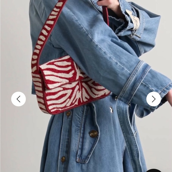 STAUD TOMMY BAG - Picture 10 of 15